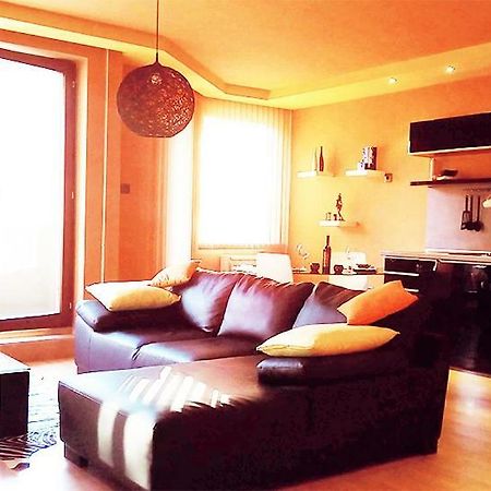 Aya'S Apartment Plovdiv Bagian luar foto