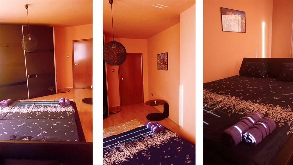 Aya'S Apartment Plovdiv Bagian luar foto