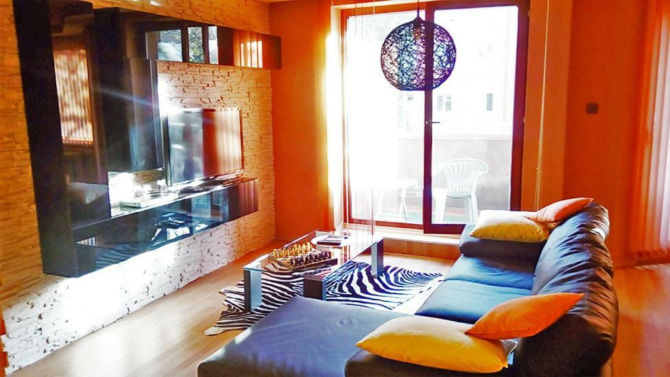 Aya'S Apartment Plovdiv Bagian luar foto