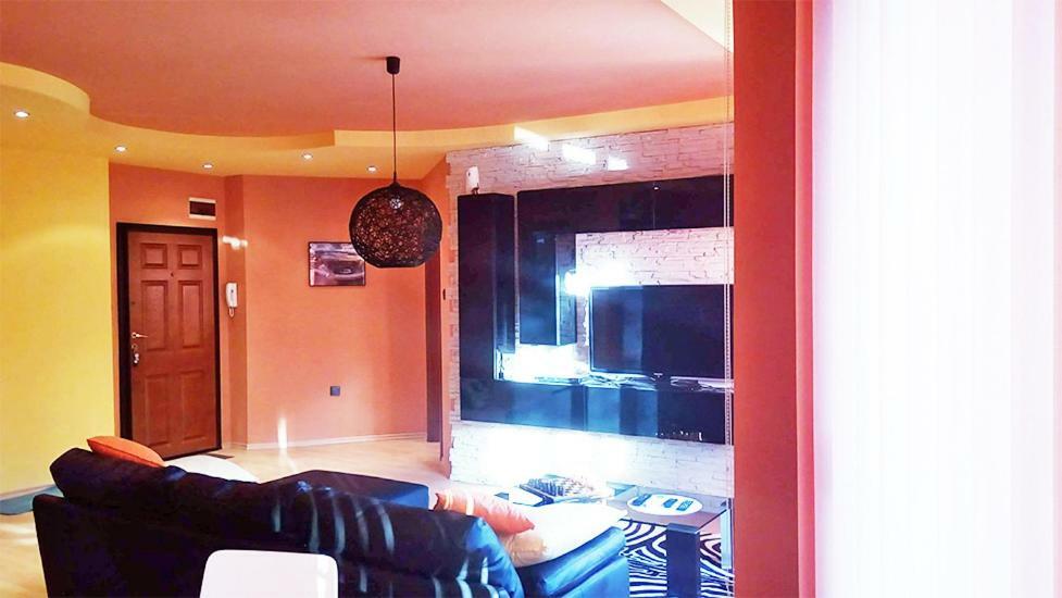 Aya'S Apartment Plovdiv Bagian luar foto